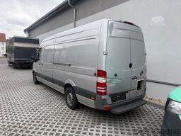 MERCEDES-BENZ Sprinter II Kasten 316 CDI Maxi