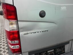 MERCEDES-BENZ Sprinter II Kasten 316 CDI Maxi