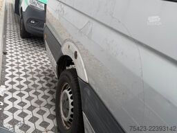MERCEDES-BENZ Sprinter II Kasten 316 CDI Maxi