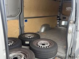 MERCEDES-BENZ Sprinter II Kasten 316 CDI Maxi