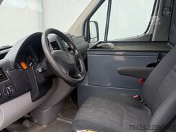 MERCEDES-BENZ Sprinter II Kasten 316 CDI Maxi