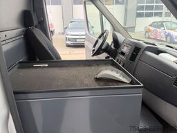 MERCEDES-BENZ Sprinter II Kasten 316 CDI Maxi