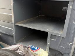 MERCEDES-BENZ Sprinter II Kasten 316 CDI Maxi