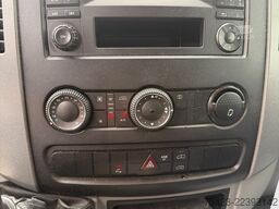 MERCEDES-BENZ Sprinter II Kasten 316 CDI Maxi