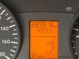 MERCEDES-BENZ Sprinter II Kasten 316 CDI Maxi