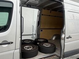 MERCEDES-BENZ Sprinter II Kasten 316 CDI Maxi