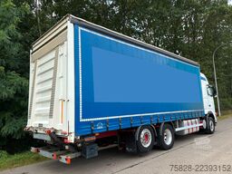VOLVO FH480 / 6x2 / Liftachse