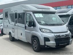 ADRIA Compact 60Y DL *60 years - Jubilee*