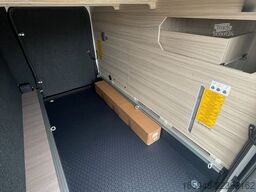 ADRIA Compact 60Y DL *60 years - Jubilee*