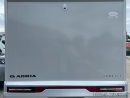 ADRIA Compact 60Y DL *60 years - Jubilee*