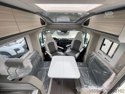 ADRIA Compact 60Y DL *60 years - Jubilee*