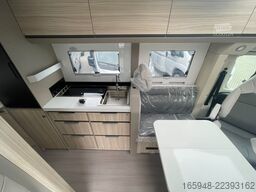 ADRIA Compact 60Y DL *60 years - Jubilee*