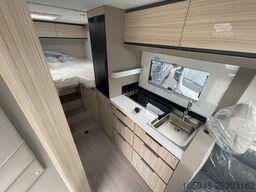 ADRIA Compact 60Y DL *60 years - Jubilee*