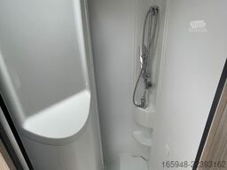 ADRIA Compact 60Y DL *60 years - Jubilee*