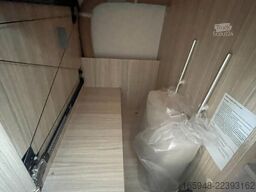 ADRIA Compact 60Y DL *60 years - Jubilee*