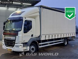 DAF LF 180 LF 4X2 NL-Truck Sleepercab 1700kg ladebo...