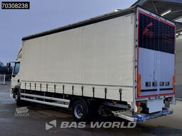 DAF LF 180 LF 4X2 NL-Truck Sleepercab 1700kg ladebo...