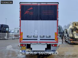 DAF LF 180 LF 4X2 NL-Truck Sleepercab 1700kg ladebo...