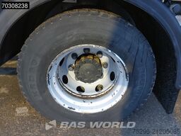 DAF LF 180 LF 4X2 NL-Truck Sleepercab 1700kg ladebo...