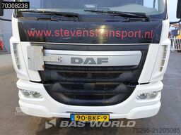 DAF LF 180 LF 4X2 NL-Truck Sleepercab 1700kg ladebo...