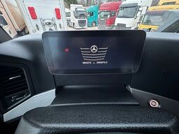 Mercedes-Benz Actros 1848 BigSpace-Standard-Standklima-MirrorCam