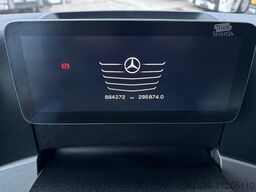 Mercedes-Benz Actros 1848 BigSpace-Standard-Standklima-MirrorCam