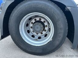 Mercedes-Benz Actros 1848 BigSpace-Standard-Standklima-MirrorCam