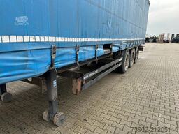 Kögel SAF INTRADISC / intern: 2.75m / NL-Trailer