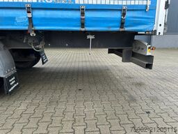 Kögel SAF INTRADISC / intern: 2.75m / NL-Trailer