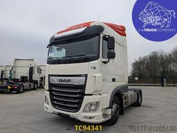 DAF XF 480