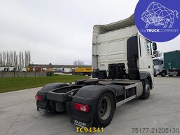 DAF XF 480