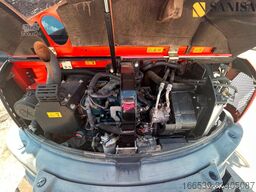 KUBOTA KX 080-4 Eco e Plus/SW/Verstellausleger/Klima