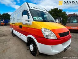 IVECO Iveco Daily 50C17/Industrie-ITV Kanalinspektion