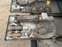 IVECO Iveco Daily 50C17/Industrie-ITV Kanalinspektion