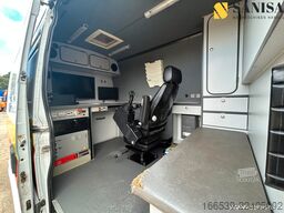 IVECO Iveco Daily 50C17/Industrie-ITV Kanalinspektion