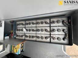 IVECO Iveco Daily 50C17/Industrie-ITV Kanalinspektion