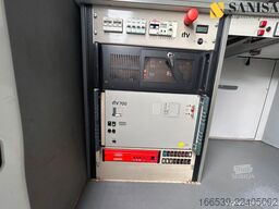 IVECO Iveco Daily 50C17/Industrie-ITV Kanalinspektion