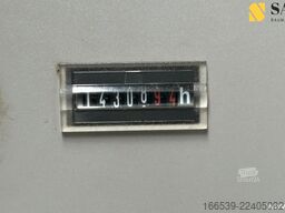 IVECO Iveco Daily 50C17/Industrie-ITV Kanalinspektion