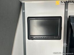IVECO Iveco Daily 50C17/Industrie-ITV Kanalinspektion