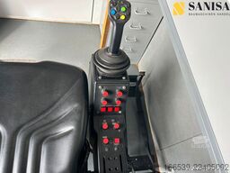 IVECO Iveco Daily 50C17/Industrie-ITV Kanalinspektion