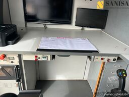 IVECO Iveco Daily 50C17/Industrie-ITV Kanalinspektion