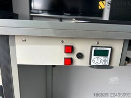 IVECO Iveco Daily 50C17/Industrie-ITV Kanalinspektion