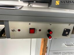 IVECO Iveco Daily 50C17/Industrie-ITV Kanalinspektion