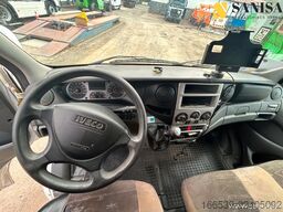 IVECO Iveco Daily 50C17/Industrie-ITV Kanalinspektion