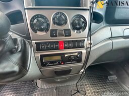 IVECO Iveco Daily 50C17/Industrie-ITV Kanalinspektion