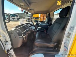 NISSAN Cabstar 40.145/Schiebplateau/Tischer AL2500/Seil
