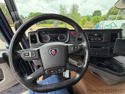 SCANIA R560 6X2-2