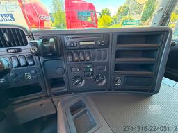 SCANIA P280