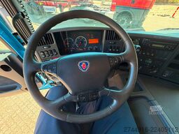 SCANIA P280