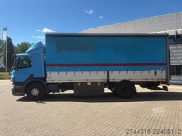 SCANIA P280